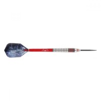 Masquedardos Dart Bulls Darts Typhoon 90% 23g 14723