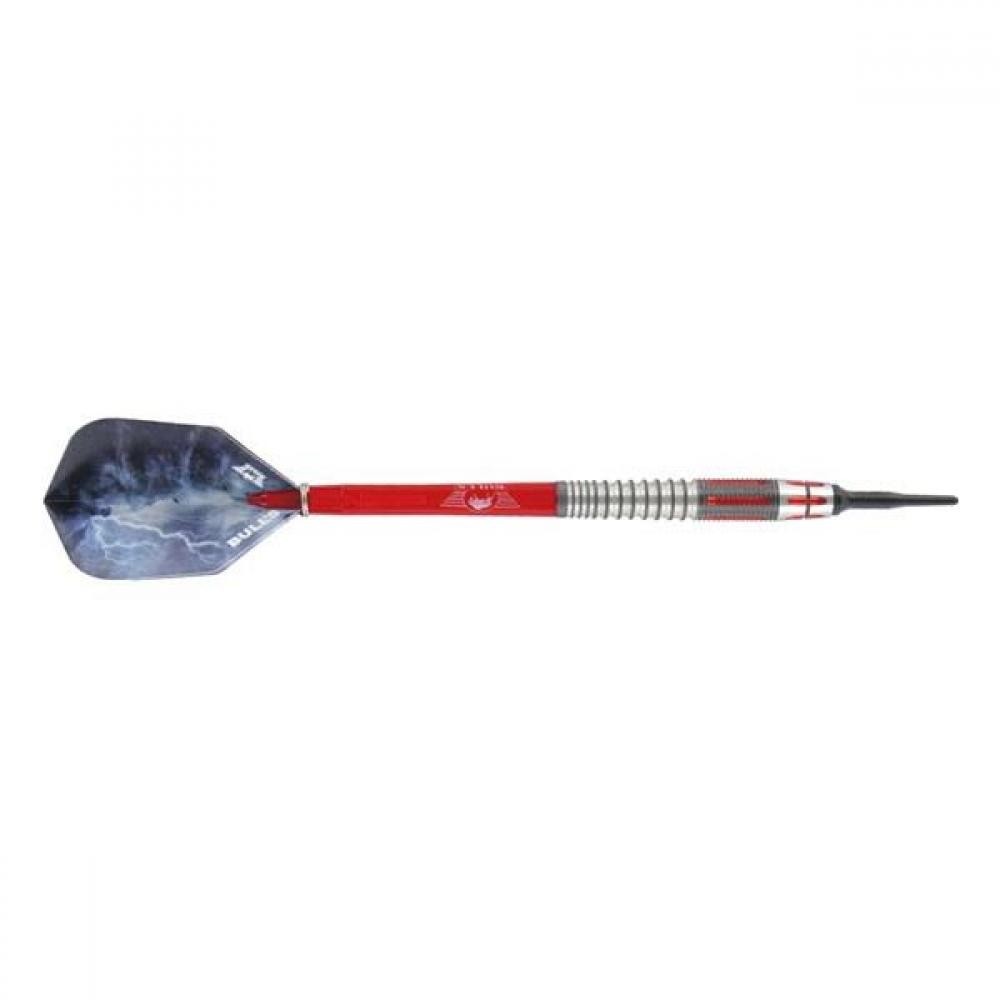 Masquedardos Dardo Bulls Darts Typhoon 90% 20g 18720