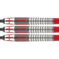 Masquedardos Dardo Bulls Darts Typhoon 90% 20g 18720