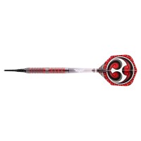 Masquedardos Darts shot Ronin Yu 2 95% 20 grams Sh-yusf-220