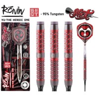 Masquedardos Darts Shot Ronin Yu 2 95% 20gr Sh-yusf-220