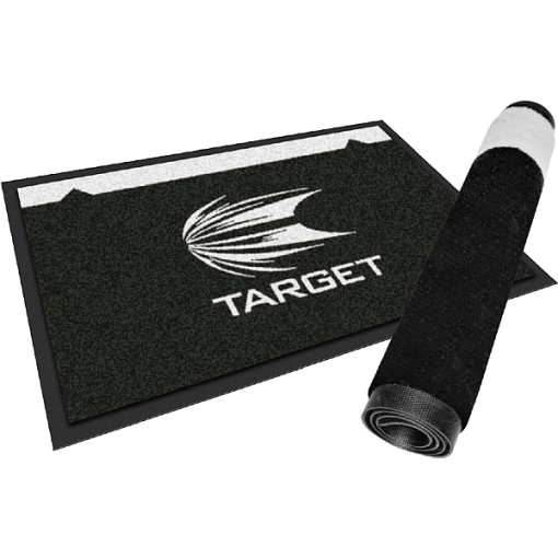 Masquedardos Oche Mat Target Darts 109025