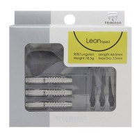 Masquedardos Šipke Trinidad Darts Leon tip 3 18.5 g 90%