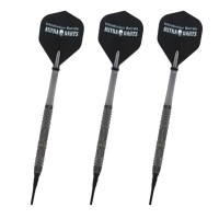 Masquedardos Dardos Dynasty Darts Astra Dragoon 3 Ryuki Morikubo 90% 19gr  N3st