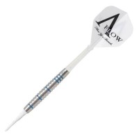 Masquedardos Dart Dynasty Darts A Flow Fallon 80 Pink Label Fallon Sherrock 80% 18g