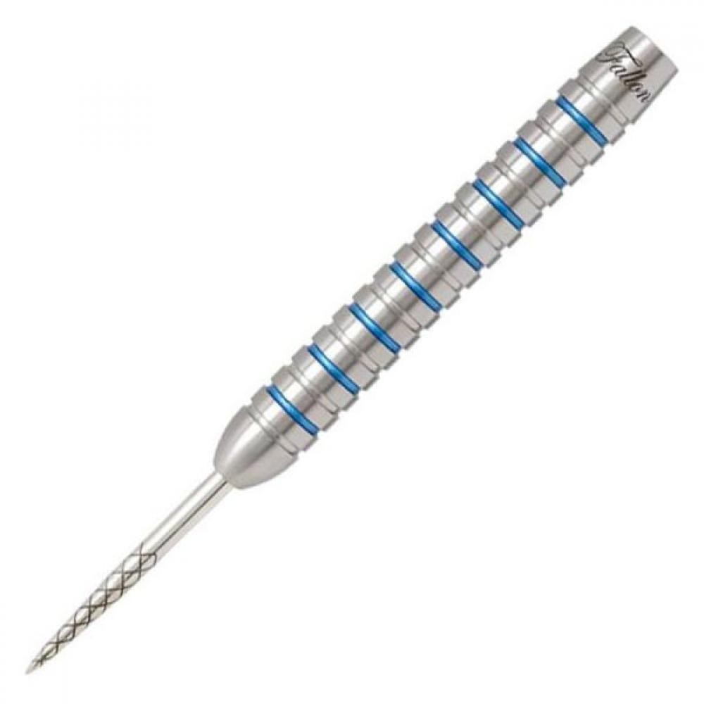 Masquedardos Dart Dynasty Darts A Flow Fallon 80 Blue Label Fallon Sherrock Steel 80% 22 gr