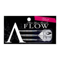 Masquedardos Dynasty Fléchettes A Flow Fallon 80 Pink Label Fallon Sherrock 80% 18gr