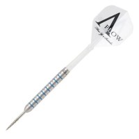 Masquedardos Dart Dynasty Darts A Flow Fallon 80 Blue Label Fallon Sherrock Steel 80% 22 gr