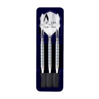 Masquedardos Dart Dynasty Darts A Flow Fallon 80 Blue Label Fallon Sherrock 80% 18g