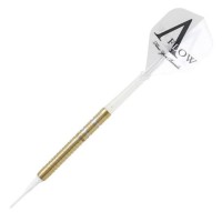 Masquedardos Dardos Dynasty Darts A Flow Edward Foulkes Eddie Gold 90% 19gr