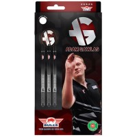 Masquedardos Dardos Bulls Darts Adam Gawlas Steel 90% 23g   22823