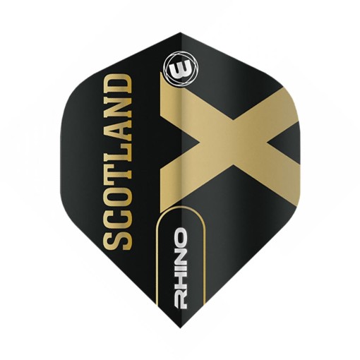 Masquedardos Stilo stilou Winmau Rhino Standard Scotland 6905.202