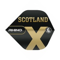 Masquedardos Stilo stilou Winmau Rhino Standard Scotland 6905.202