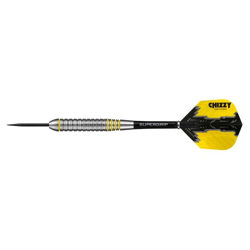 Masquedardos Dardo Harrows Darts Dave Chisnall Chizzy Brass 22gr Bd82322