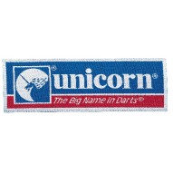 Masquedardos Unicorn Patch...