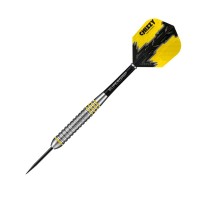 Masquedardos Dardo Harrows Darts Dave Chisnall Chizzy Brass 22gr Bd82322