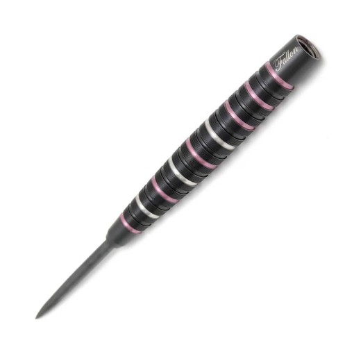 Masquedardos Dardos Dynasty Darts A-flow Black Line Fallon 3 Mg 95% 24.3gr