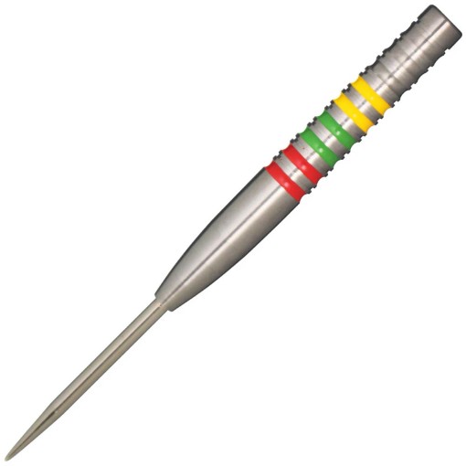 Masquedardos Dary Cosmo Darts Discovery Label Darius Labanauskas Steel 90% 23,5gr