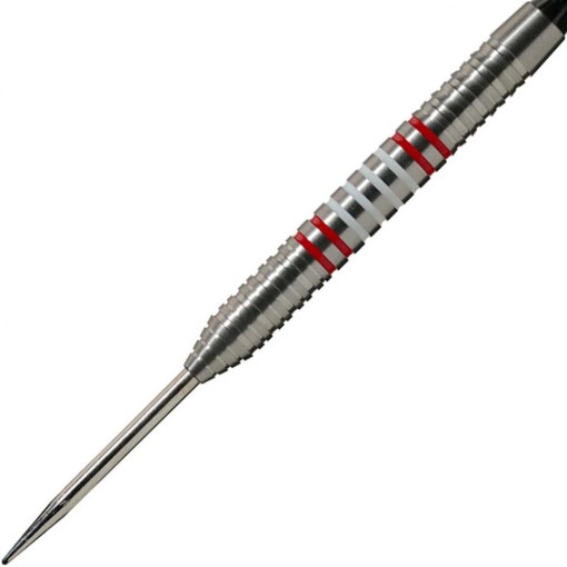 Masquedardos Dardo Cosmo Darts Discovery Label David Cameron Steel 90% 24gr