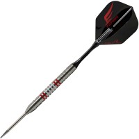 Masquedardos Dardo Cosmo Darts Discovery Label David Cameron Steel 90% 24gr