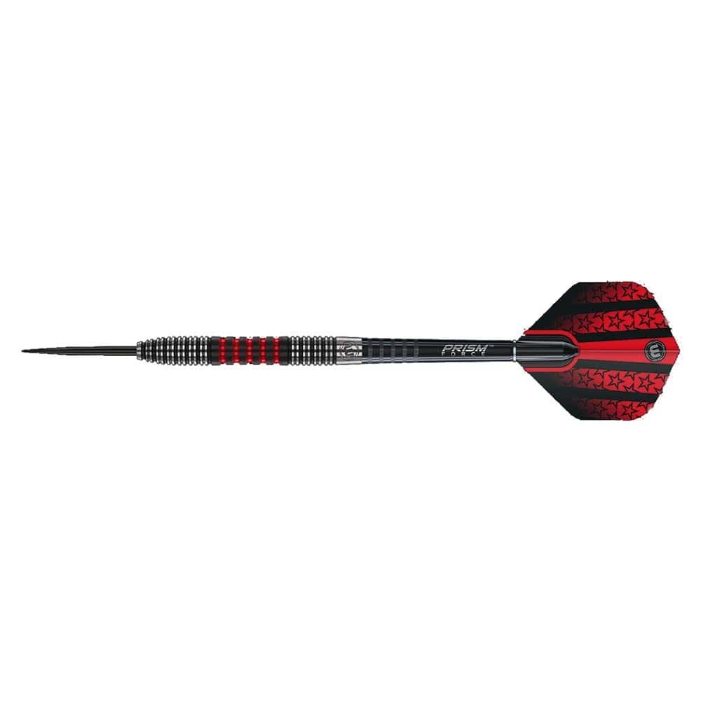 Masquedardos Winmau Joe Cullen darts 90% 23gr 1462.23