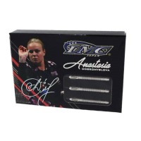 Masquedardos Dmc Darts Anastasia Dobromyslova Steel 90% 22gr