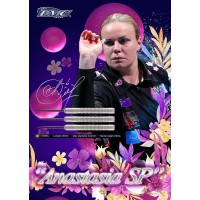 Masquedardos Dmc Darts Anastasia Dobromyslova Steel 90% 22gr