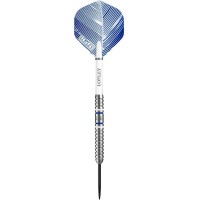 Masquedardos Dardos Loxley Darts The King 24g 90% Punta Acero