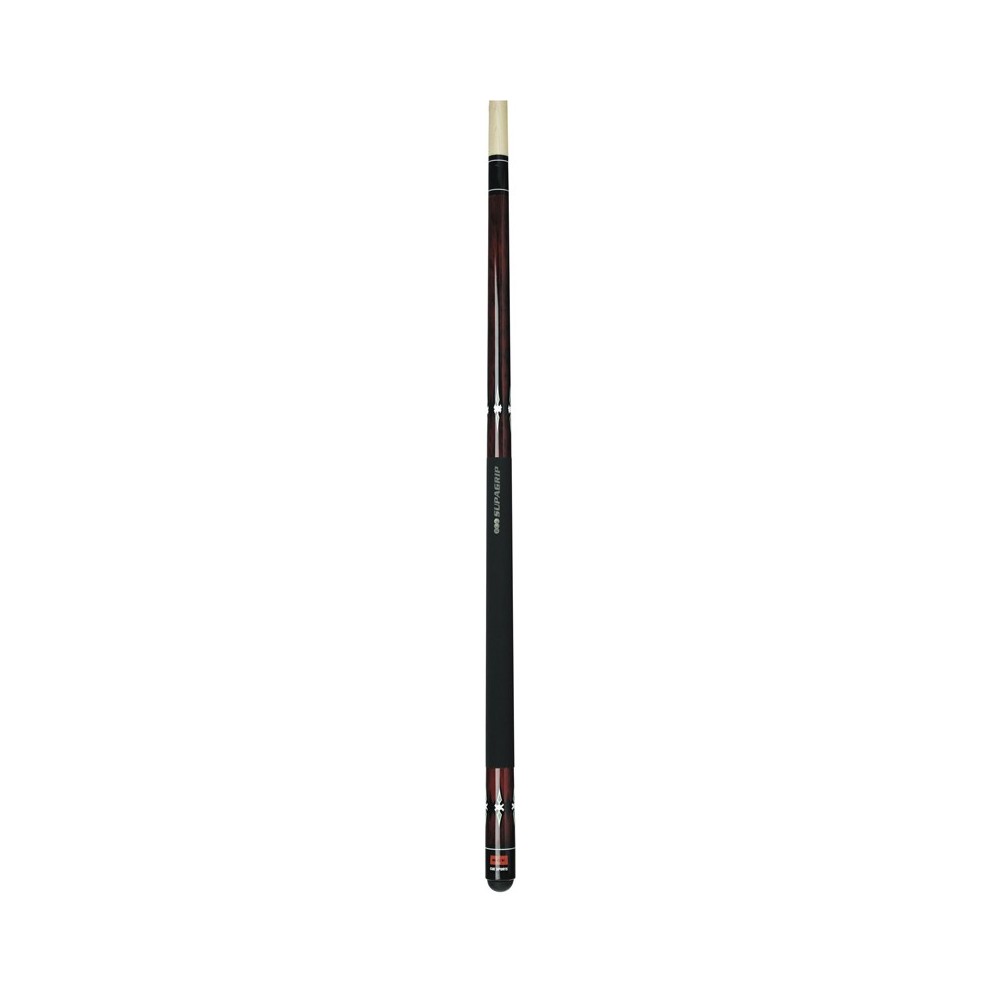 Masquedardos American Billiard Cue Bce Supagripilla 13mm 19oz Ba-27-19oz