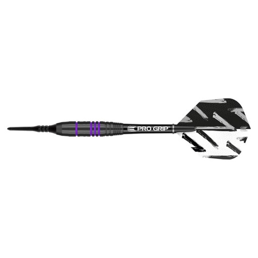 Masquedardos Dardă Target Darts Vapor Z Morat 80% 18g 100397