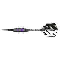 Masquedardos Dartok Target Darts Z gőz vörös 80% 18gr 100397