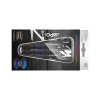 Masquedardos Dardos Target Darts Vapeur Z Bleu 80% 17g 100395