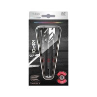 Masquedardos Dardos Target Darts Vapeur Z Rouge 80% 17g 100398