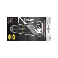 Masquedardos Dardos Target Darts Vapeur Z Jaune 80% 16g 100399