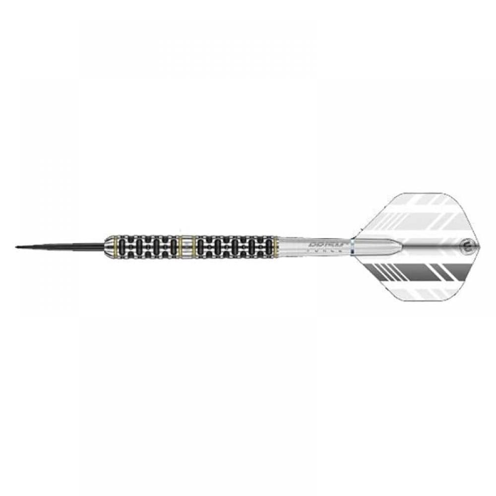 Masquedardos Winmau Steve Brown darts 90% 24gr 1465.24