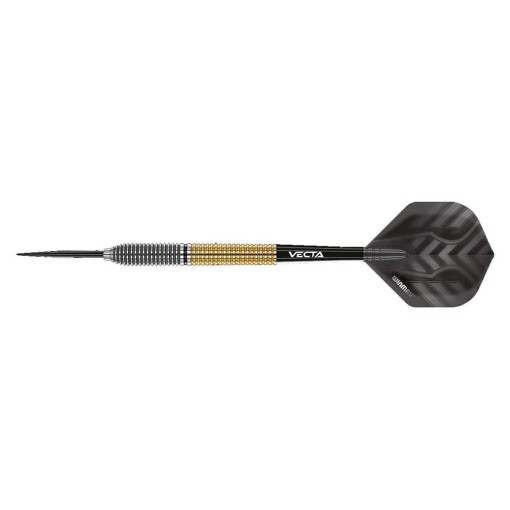 Masquedardos Winmau Ted Hankey pikado 90% 24gr 1460,24