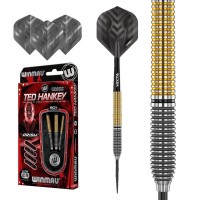 Masquedardos Winmau Ted Hankey pikado 90% 24gr 1460,24