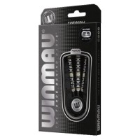 Masquedardos Winmau Steve Brown darts 90% 24gr 1465.24