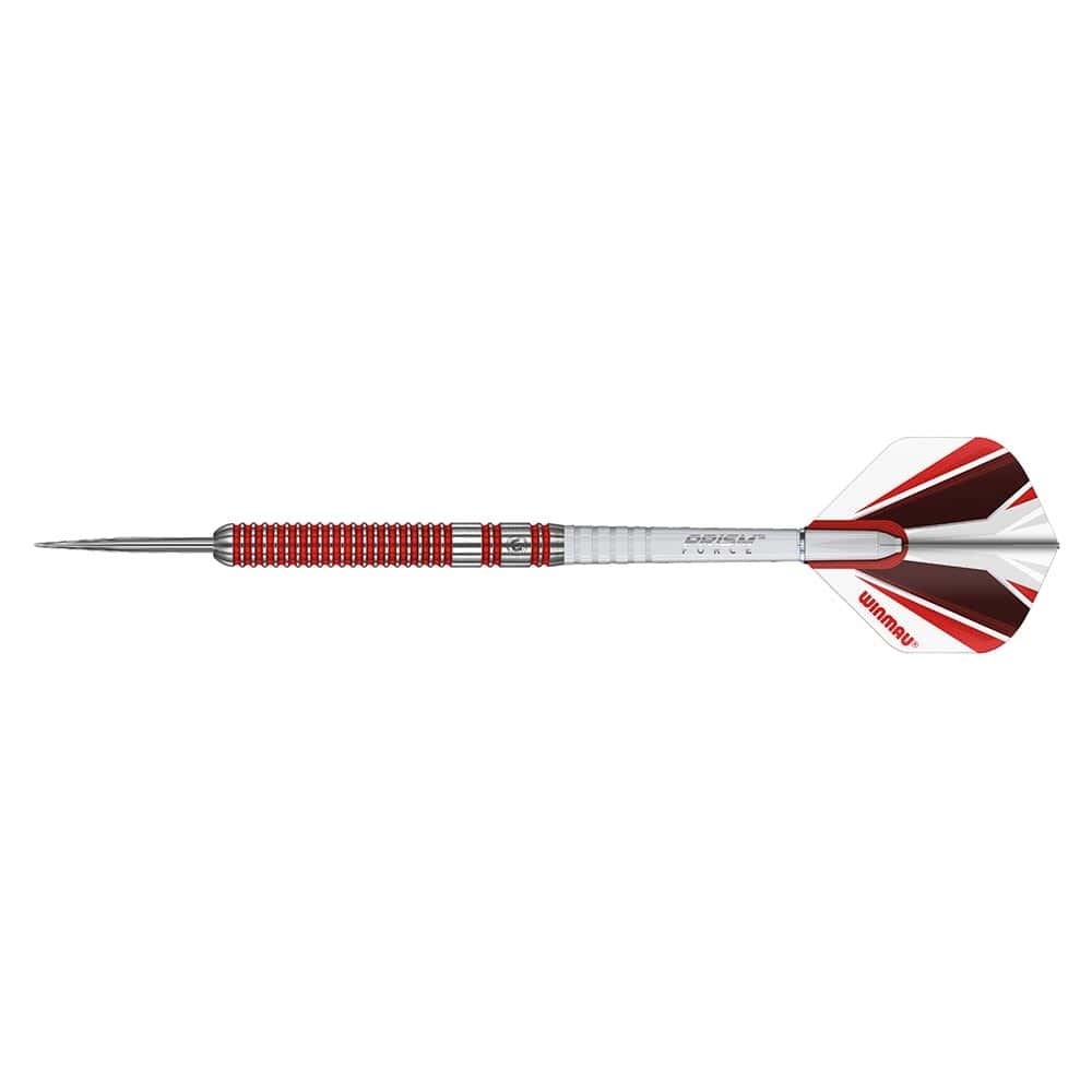 Masquedardos Dardos Winmau Overdrive 90% 24gr 1434.24