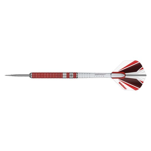 Masquedardos Dardos Winmau Overdrive 90% 24gr 1434.24