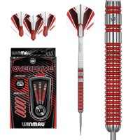 Masquedardos Dardos Winmau Overdrive 90% 24gr 1434.24