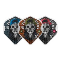 Masquedardos Champagne Flights L-style L1ez Jesus Noguera V3 Color Mix Standard