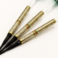 Masquedardos Dardos Trinidad Darts Jose Type3 Limited Edition 18gr 90%