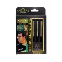 Masquedardos Dardos Trinidad Darts Jose Type3 Limited Edition 18gr 90%