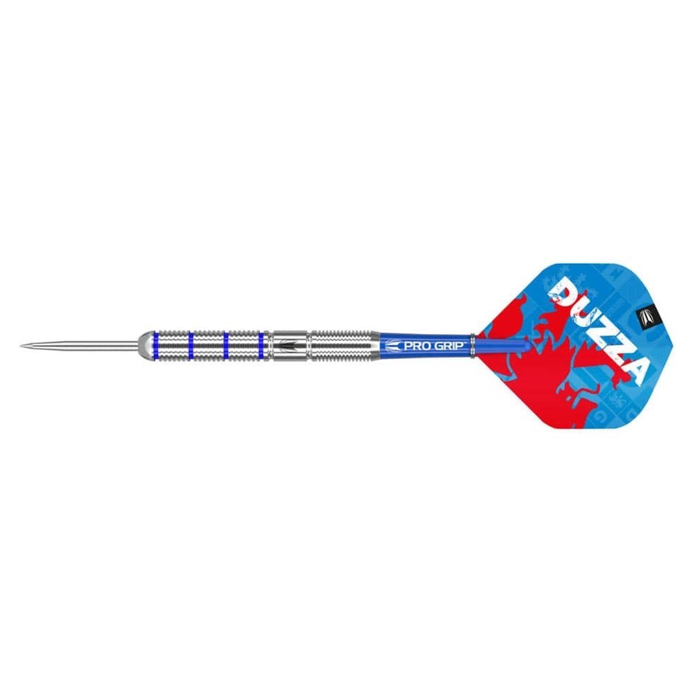 Masquedardos Dart Target Darts Duzza Glen Durrant 80% 21g 190106 Other