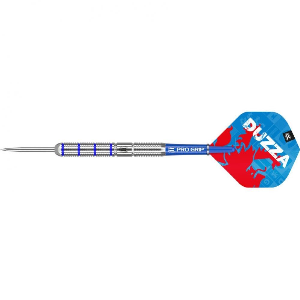 Masquedardos Dardă Target Darts Duză Glen Durrant 80% 23g 190107