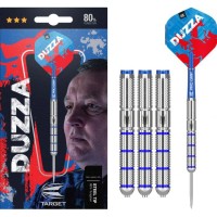 Masquedardos Dart Target Darts Duzza Glen Durrant 80% 21g 190106 Other