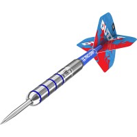 Masquedardos Dardă Target Darts Duză Glen Durrant 80% 23g 190107