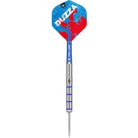 Masquedardos Dardos Target Darts Duzza Glen Durrant 80% 23g 190107