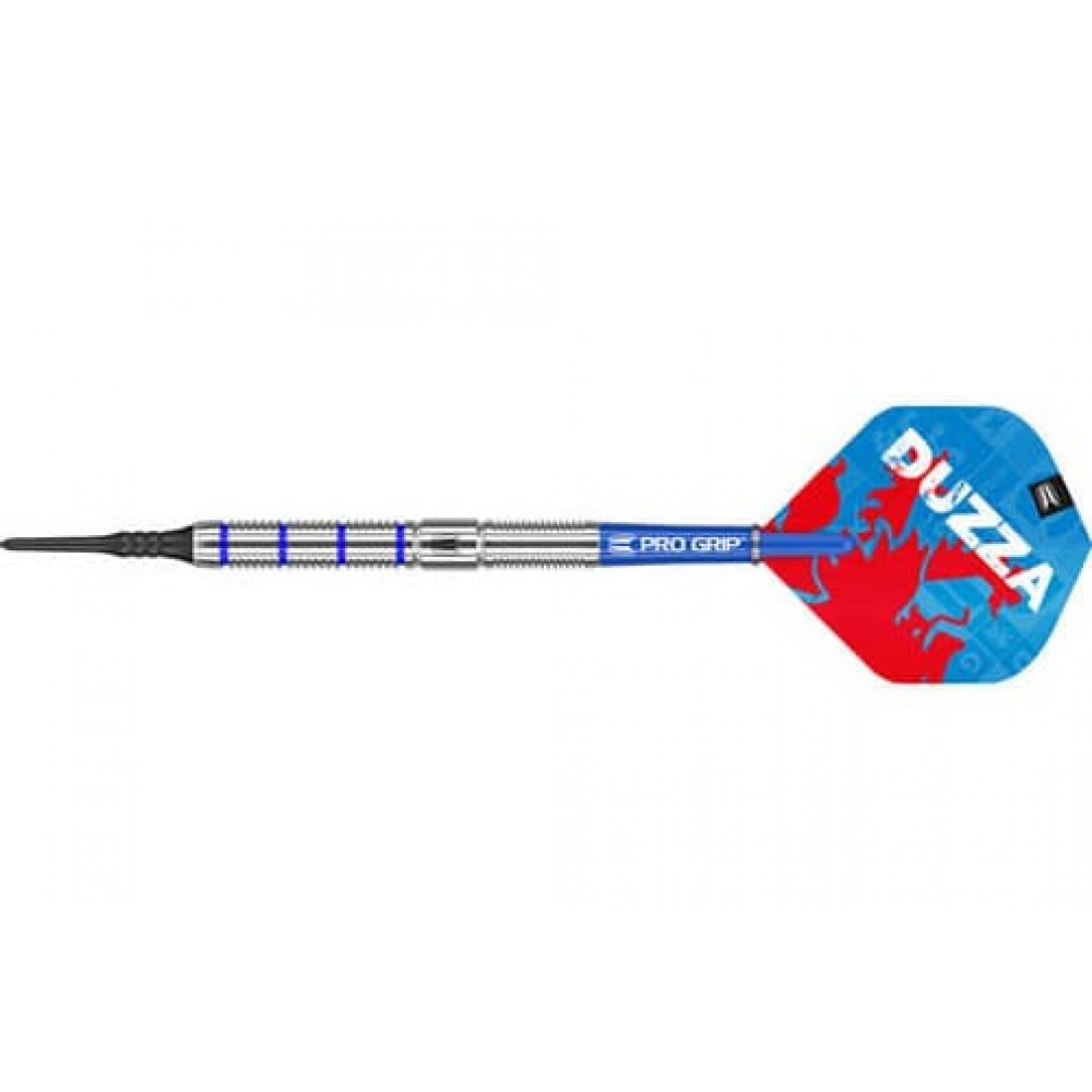 Masquedardos Target darts Glen Durrant 80% 20g 210093